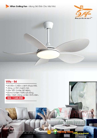 CATALOGUE ĐÈN TRANG TRÍ LIGHTING&HOME 2022 (P3)