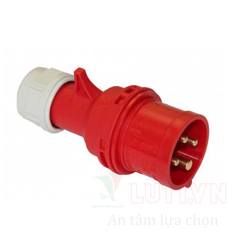 Phích cắm di động loại không kín nước F025-6