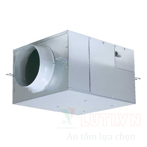 Quạt hút cabinet độ ồn thấp FV-18NF3