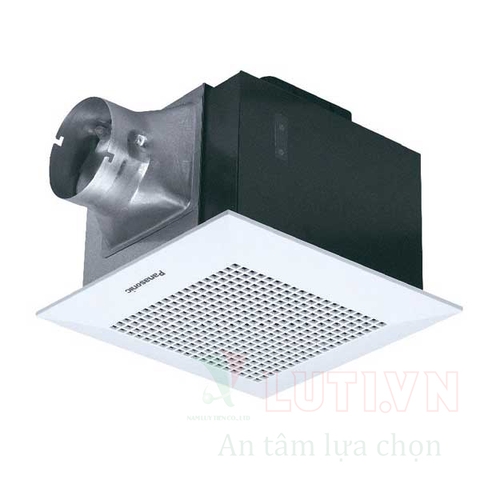 Quạt hút âm trần dùng với ống dẫn phi 150mm - 2 cấp tốc độ FV-32CH9