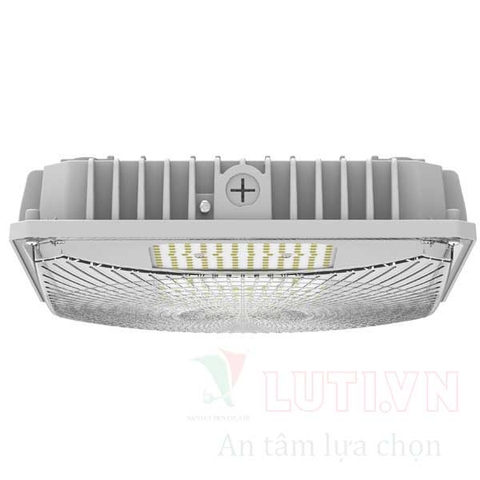 Đèn led trạm xăng 40W mẫu A GS-AW40