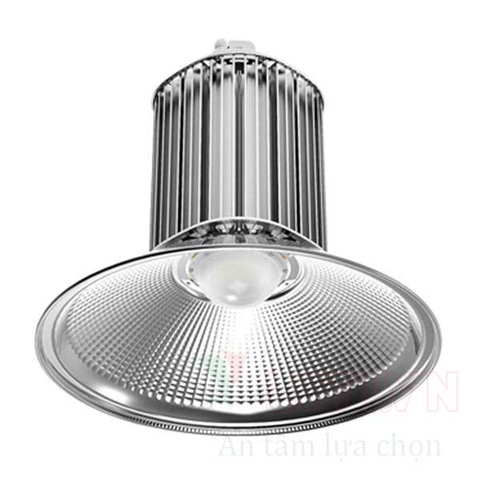 Đèn led nhà xưởng 200W mẫu D HB-DS200