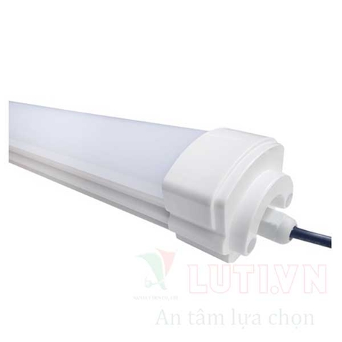 Đèn led tuýp IP65 18W mẫu A TL-AW18-IP65-V