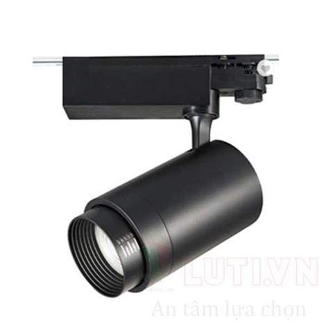 Đèn thanh thanh ray 35W mẫu K TR-KB35