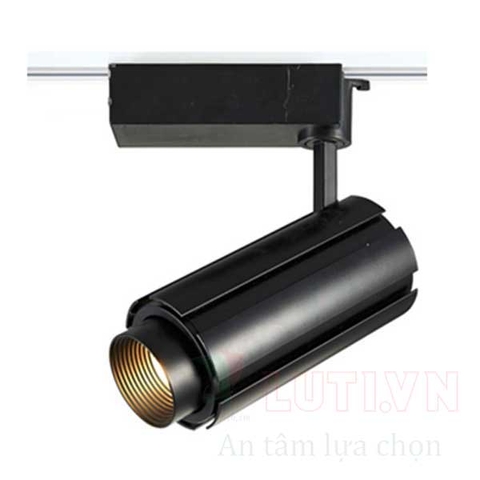 Đèn thanh thanh ray 20W mẫu L TR-LB20