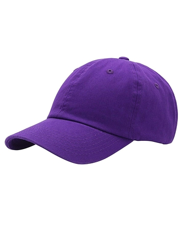 Nón Lưỡi Trai Top Level Basic Unstructured Dad Hat