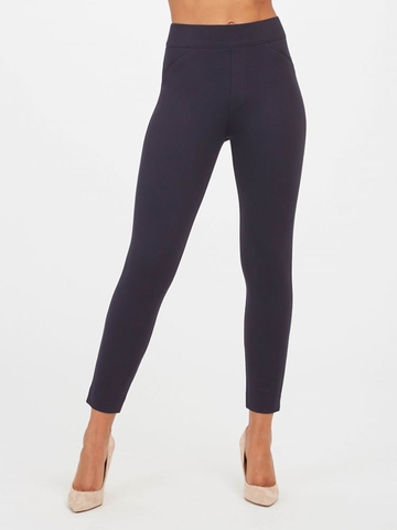 Quần Legging Nữ SPANX The Perfect Black PantS - SIZE S