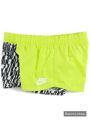 Quần Tập Gym Nữ Sportwear Swimming Shorts - SIZE M-L