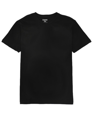 ÁO THUN NAM SPAO ESSENTIAL BASIC TEE