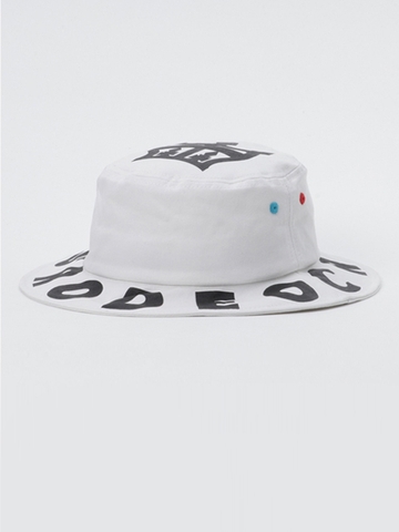 Nón Bucket RODEO CROWNS WIDE BOWL PRINTED BUCKET HAT