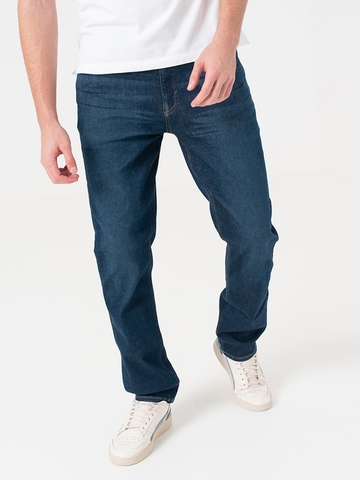 Quần Jeans Nam Banana Republic SLIM WORLD TRAVELER JEANs - SIZE 30-31