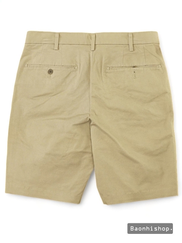 Quần Short Nam Slim Fit 9 Inch Chino Shorts - SIZE 28-29-30-31-32-34
