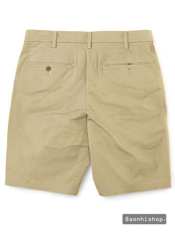 Quần Short Nam Uniqlo Slim Fit 9 Inch Chino Shorts - SIZE 28-29-30-31-32-34