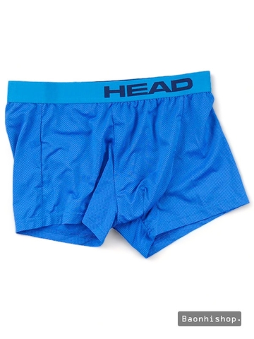 Quần Lót Boxer Head MEN'S BOXERS Underwear -SIZE S-M-L