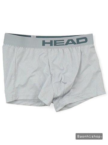Quần Lót Boxer Head MEN'S BOXERS Underwear - SIZE S-M