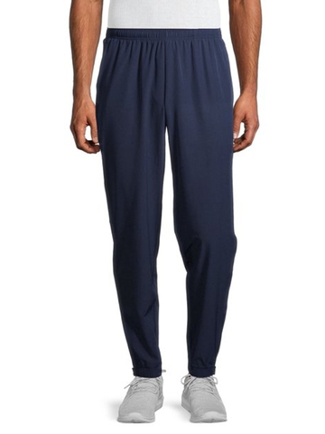 Quần Dài Thể Thao Russell Men’s Moisture Wicking Joggers - SIZE S-M