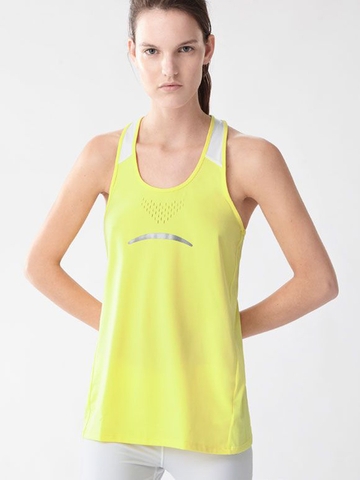 Áo Ba Lỗ  Oysho Technical Tank Top - SIZE M