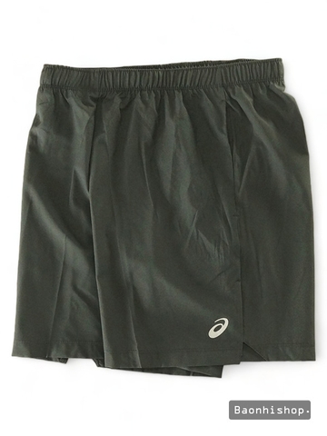 Quần Tập Gym Nam Asics Regular Fit 7 INCH Running Shorts - SIZE S-M-L