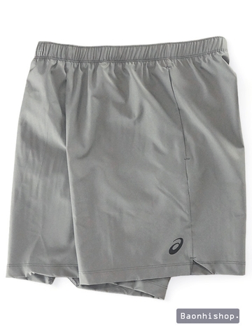 Quần Tập Gym Nam @sics Regular Fit 7 INCH Running Shorts - SIZE S-M-L