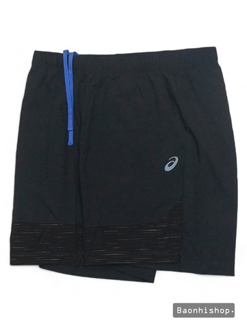 Quần Tập Gym Nam @sics ESSENTIAL WOVEN TRAINING SHORT 7 INCH - SIZE M-L