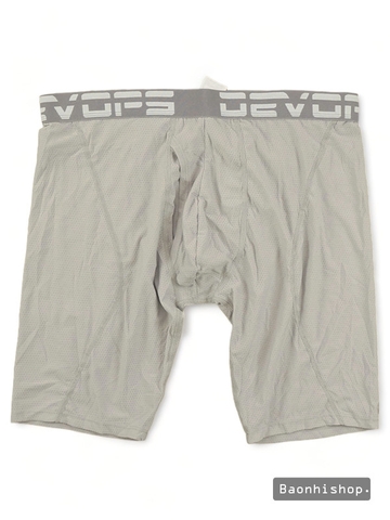 Quần Combat Bó Cơ DEVOPS Cool Dry Mesh 9-inch Boxers- SIZE S-M-L