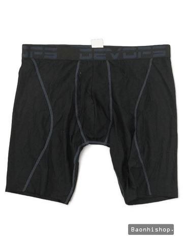 Quần Combat Bó Cơ DEVOPS Cool Dry Mesh 9-inch Boxers- SIZE S-M-L