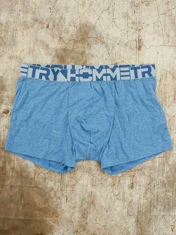 Quần Lót Boxer TRY Cotton Trunks Boxers - SIZE S-M-L-XL