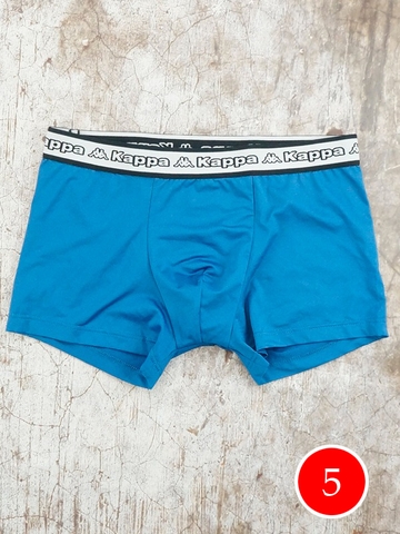 Quần Lót Boxer Kappa Trunks Boxers - SIZE S-M