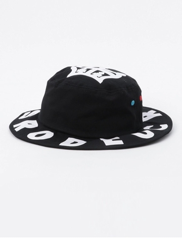 Nón Bucket RODEO CROWNS WIDE BOWL PRINTED BUCKET HAT