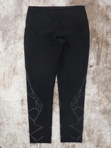 Quần Legging Lửng Nữ MPG 3/4 Capris Legging- SIZE XS