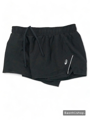 Quần Tập Gym Nữ @sics 3.5 Inch Running Shorts - SIZE XS-S