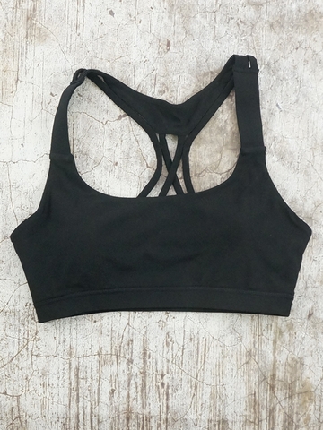 Áo Bra Mondetta MPG Strappy Back Sport Bra SIZE M