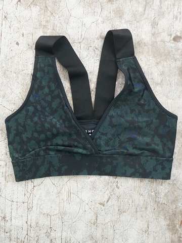 ÁO BRA OYSHO Sport Bra - SIZE M