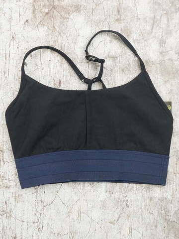 ÁO BRA Mondetta MPG Shoulder Strap Adjustable MTJHLTBT53 Sport Bra SIZE M