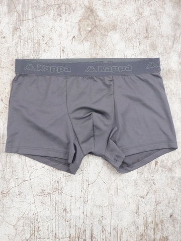 SIZE S-M - Quần Lót Boxer Kappa Trunks Boxers - SIZE M