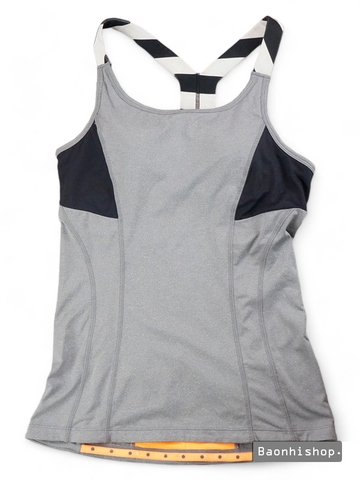 Áo Ba Lỗ Nữ Mondetta MPG Tank Top - SIZE S