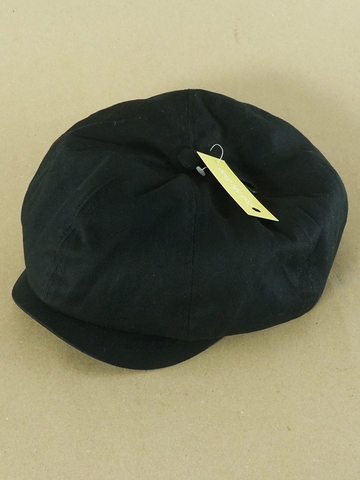 Nón Newsboy gd Beret Newsboy Plain Retro Cap - SIZE 55-60 CM