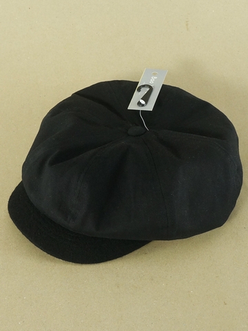 Nón Newsboy Dickies Beret Newsboy Plain Retro Cap - SIZE 55-60 CM