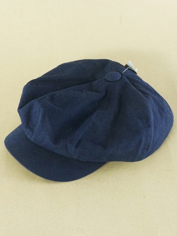 Nón Newsboy Manadatory Beret Newsboy Plain Retro Cap - SIZE 55-60 CM