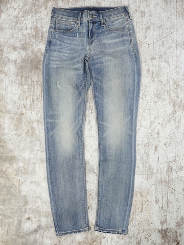 Quần Jeans Nữ Express Slim Fit Jeans - SIZE 27/28