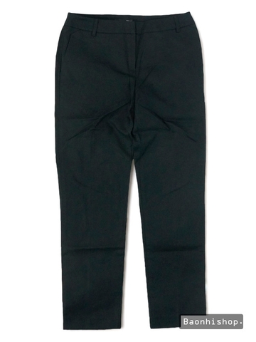 Quần Dài Nữ Mixxo Slim Business Pants - SIZE 26