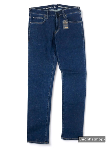 QUẦN JEANS NAM C&A SKINNY PERFORMANCE JEANS - SIZE 32