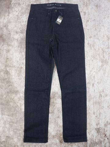 Quần Jeans Nam Perry Ellis Slim Fit Jeans - E - SIZE 32/33/34/36