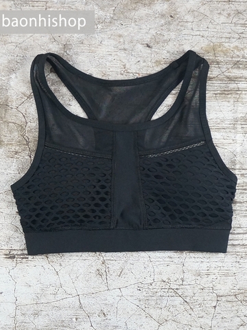 Áo BRA 90 DEGREE Sport Bra - SIZE XS