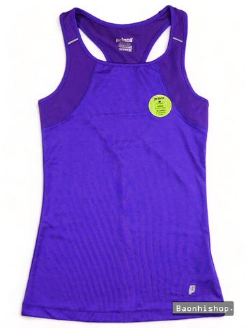 Áo Ba Lỗ Nữ Prince Tennis Basic Tank Top