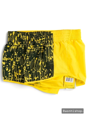 Quần Tập Gym Nữ Livestrong Tempo Running Shorts - SIZE S