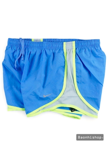 Quần Tập Gym Nữ Tempo Running Shorts - SIZE XS/M