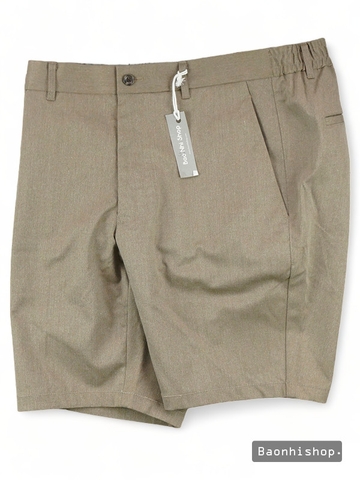 Quần Short Nam Golden Bear Slim Fit Shorts - SIZE M~32