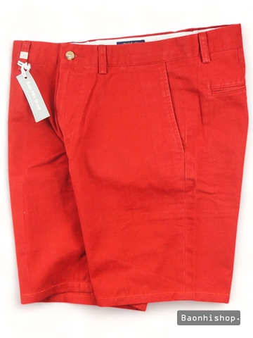 Quần Short Nam PoLo Ralph Lauren Chino Shorts - SIZE 34