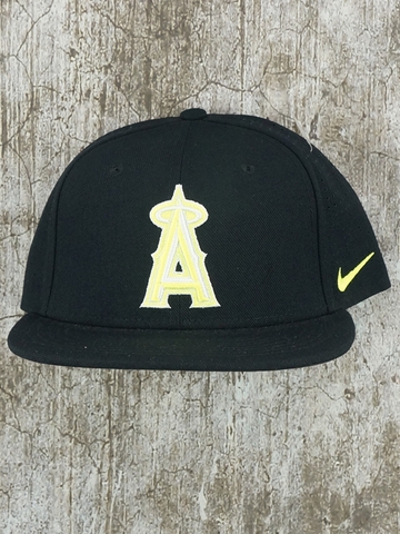 Nón Snapback Nike Los Angeles Angels Snapback